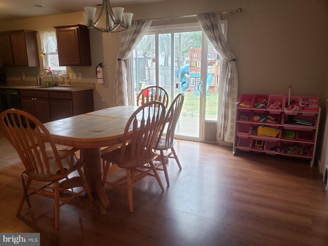 15 Santa Clara Trail, Pemberton Township, NJ 08015 House Rental in