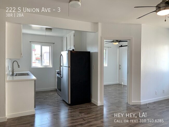 Foto del edificio - 222 S Union Ave