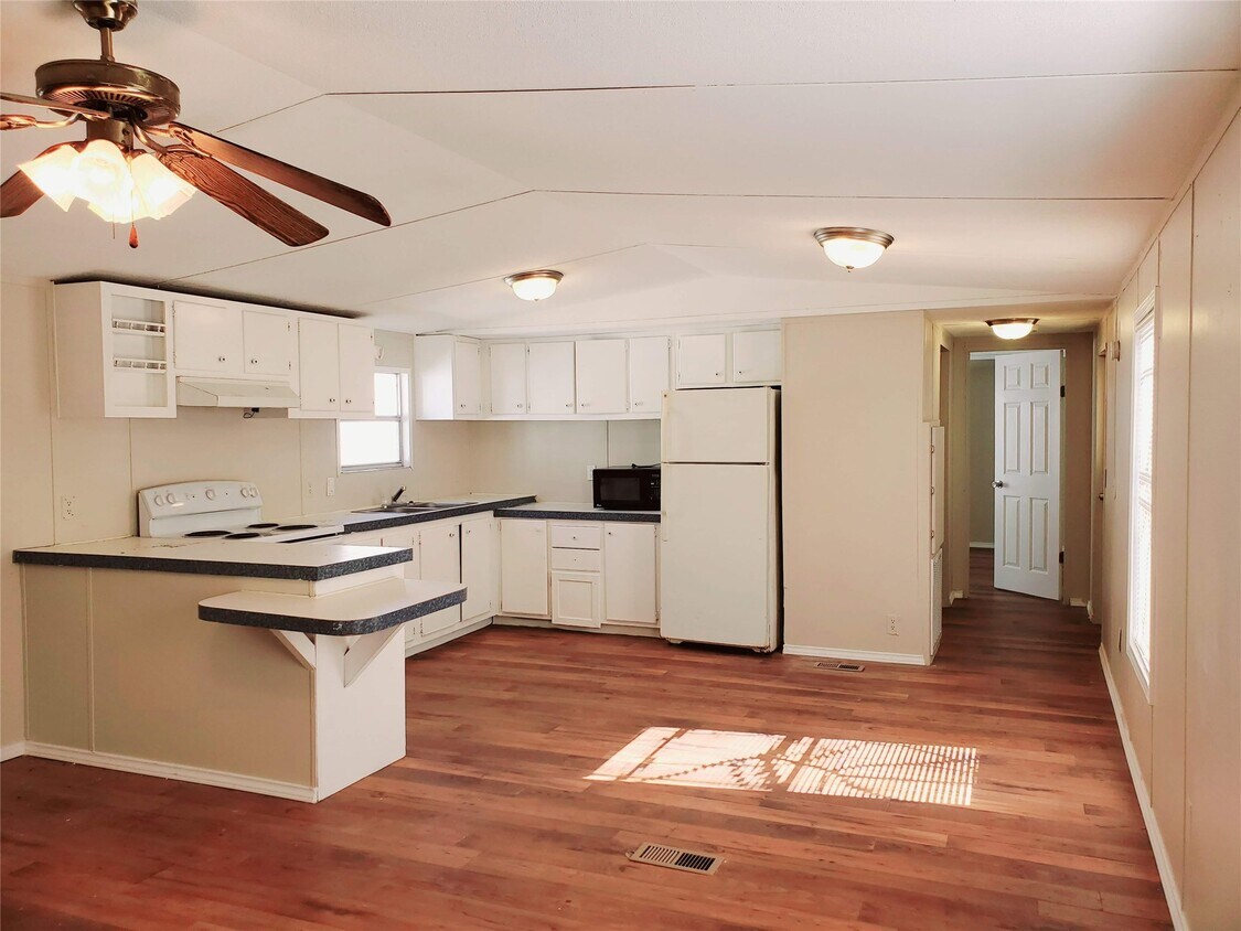 Foto del edificio - 401 S Woodson St