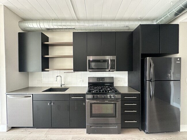 Foto del edificio - 941 W Belmont Ave