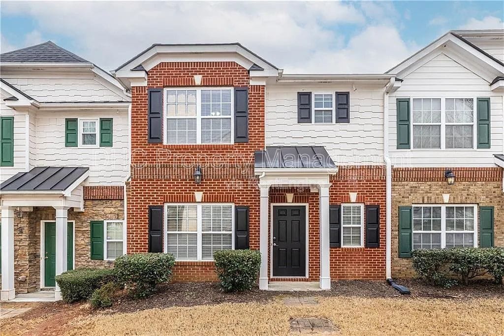 Photo - 1476 Ashley Way