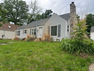 Building Photo - 615 Denison Ave