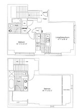 Interior Photo - The Apartments at Charles Plaza