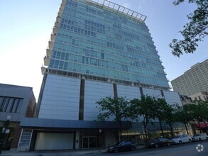Building Photo - 1845 S Michigan Ave