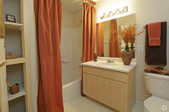 Interior Photo - Retreat at Speedway