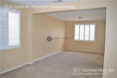 Building Photo - 937 Feather Peak Dr