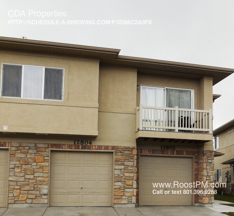 Primary Photo - 12804 S Timber Run Dr
