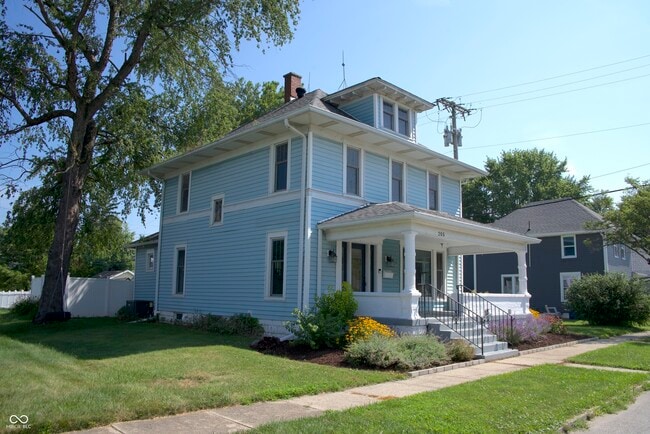 Building Photo - 205 W 3rd St