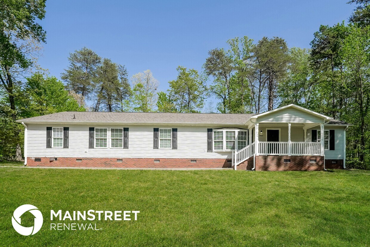 Foto principal - 5055 Appalachian Rd