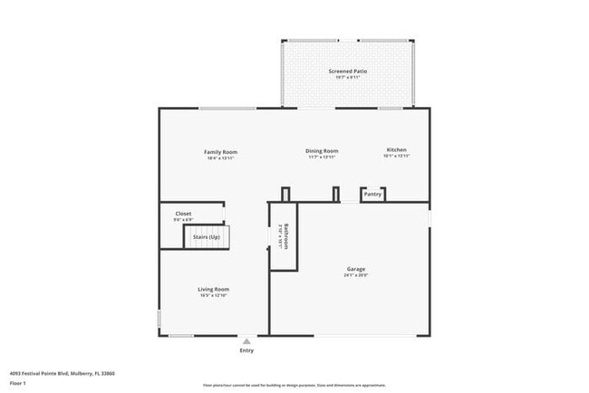 Building Photo - 4093 Festival Pointe Blvd