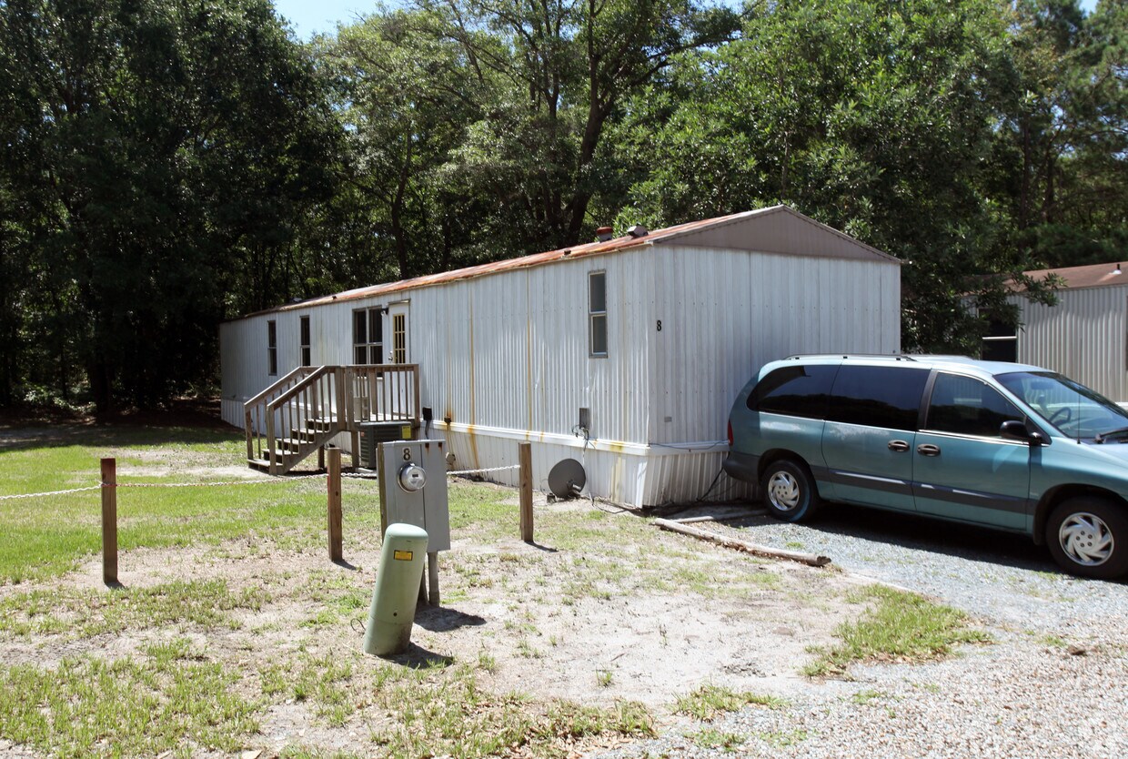 Building Photo - Harbor Ridge Mobile Home Park