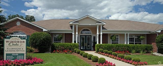 Windsor Oaks Rentals - Fort Wayne, IN | Apartments.com