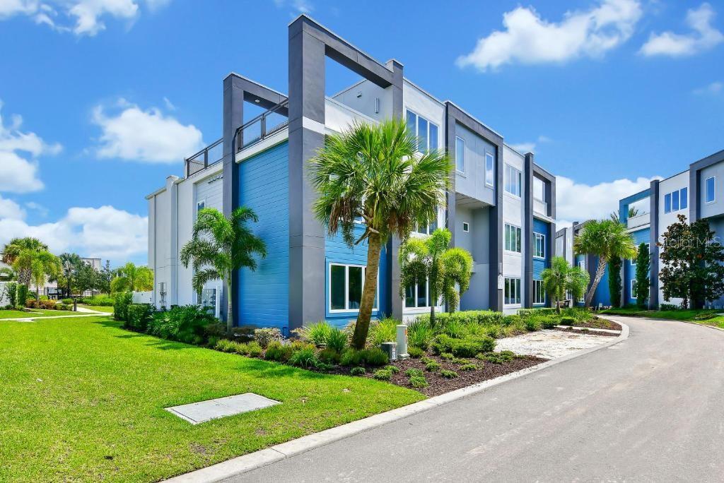 7770 Sandy Ridge Dr Unit 107, Kissimmee, FL 34747 Condo for Rent in