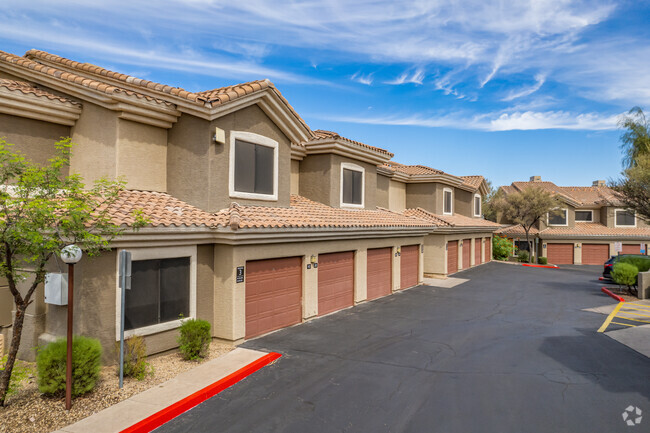 Foto del edificio - Canyon View