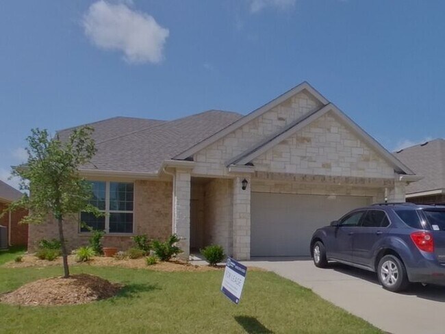 Building Photo - NOW AVAILABLE! 590 Jamestown Ln, Fate, TX,...