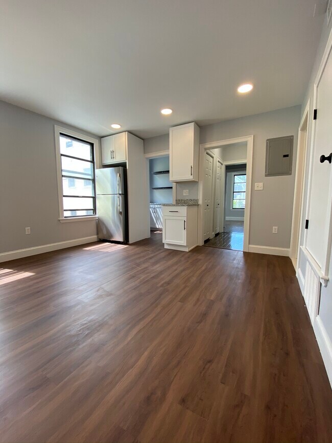 Foto del edificio - 224 Princeton St