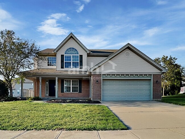 Building Photo - 10742 Stone Ridge Way
