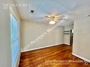 Building Photo - 516 Lytle St