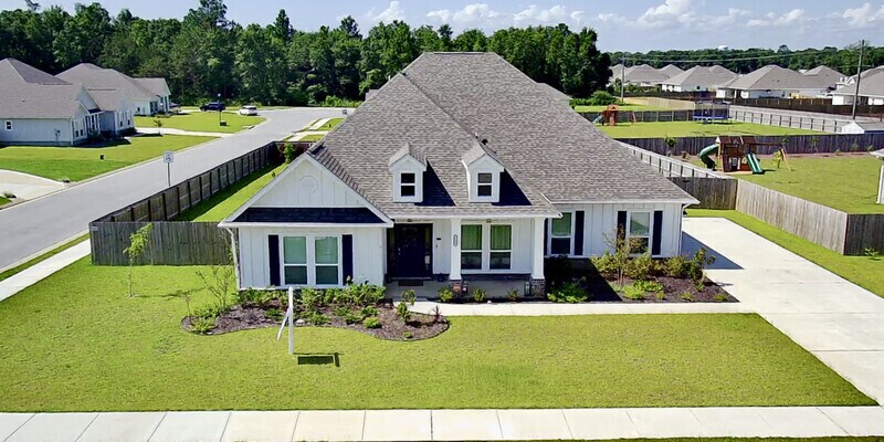 Primary Photo - 3929 Amble Way