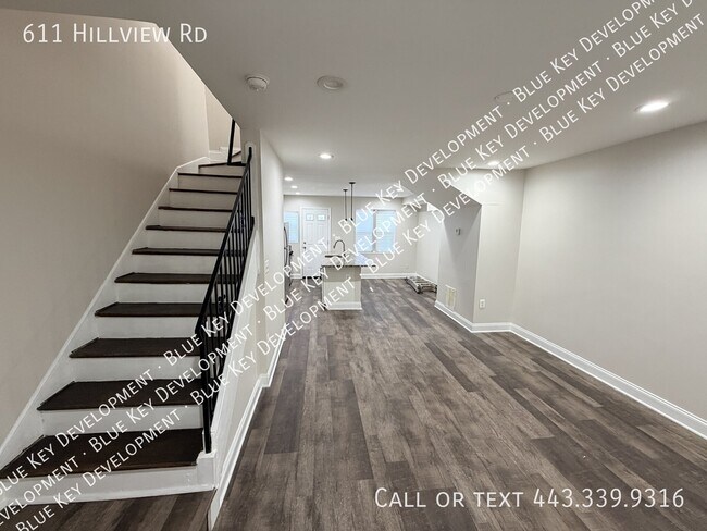 Building Photo - 611 Hillview Rd