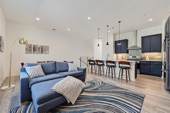 Foto del edificio - 2804 S 1st St