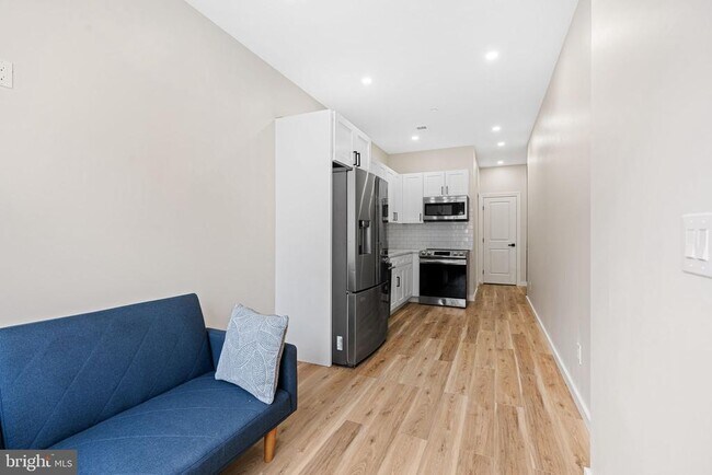 Foto del edificio - 1250 S 27th St