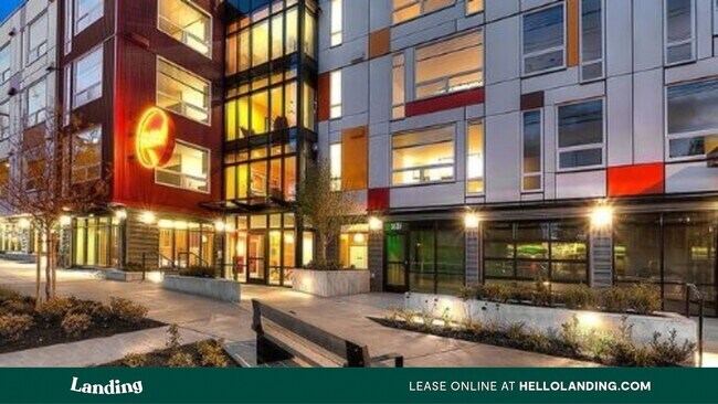 Building Photo - 3636 Stone Way N