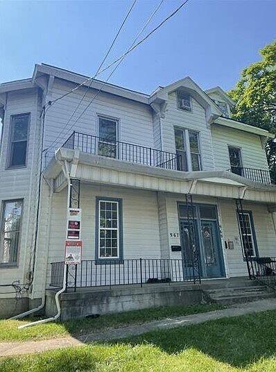 Photo - 971 Purcell Avenue, Unit 967