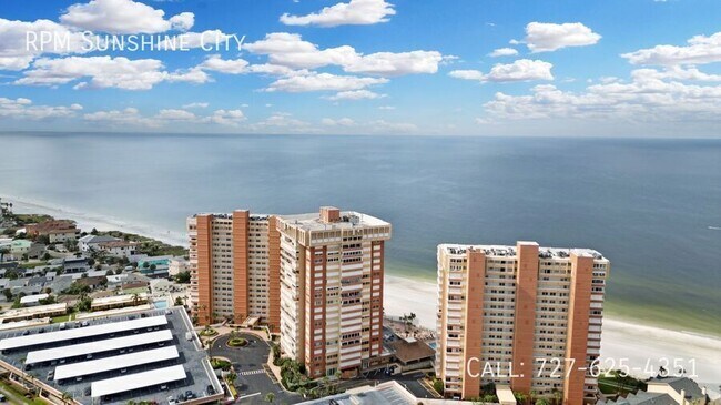Foto del edificio - 17920 Gulf Blvd