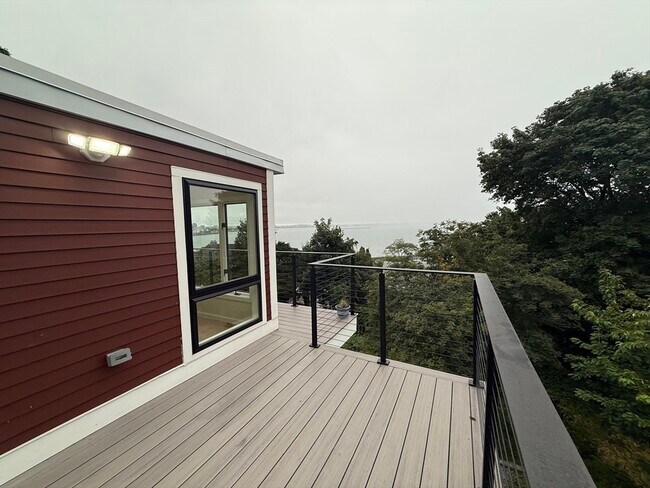Foto del edificio - 50 Cliff Ave