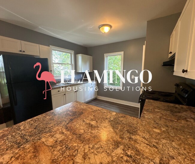 Foto del edificio - Cozy 2-Bedroom Home with Central Air in Dayton's Belmont Area