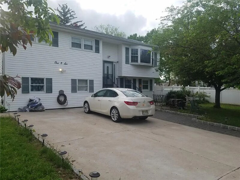106 Madison St, South Bound Brook, NJ 08880 House Rental in South