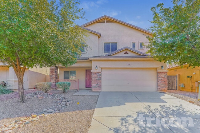 Building Photo - 44103 W Neely Dr