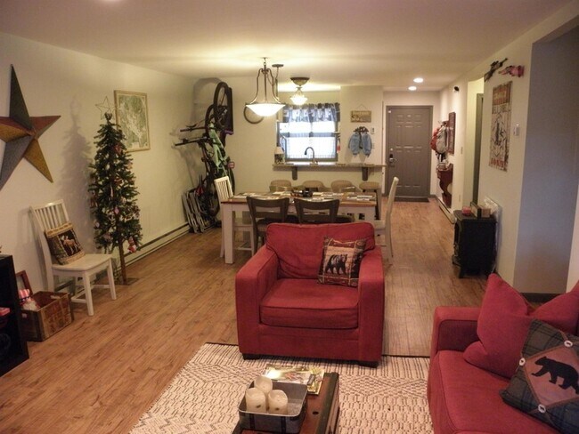 Foto del edificio - 5 Hummingbird Rd