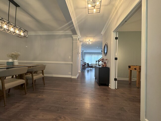 Foto del edificio - 17817 Overland Forest Dr