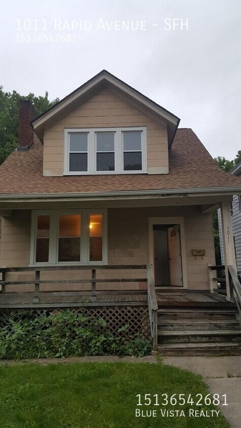 Foto principal - 1011 Rapid Ave