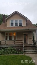 Building Photo - 1011 Rapid Ave