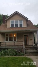 Building Photo - 1011 Rapid Ave