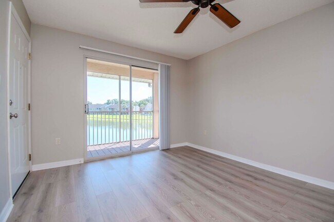 Photo - Newly Remolded - Lake Front - Corner Unit ... Apartment