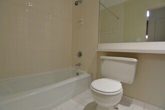 Interior Photo - St. Germain Apartments