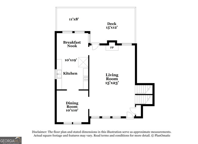 Foto del edificio - 4845 Caboose Ln NW