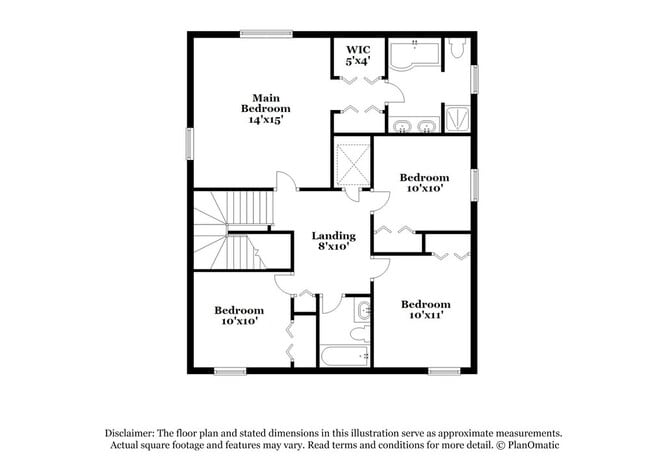 Building Photo - 1119 Windton Oak Dr