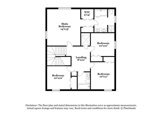 Foto del edificio - 1119 Windton Oak Dr