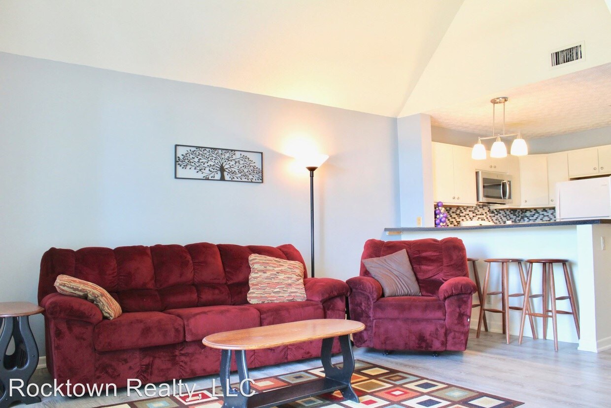 1330 Hunters Rd, Harrisonburg, VA 22801 Apartment for Rent in