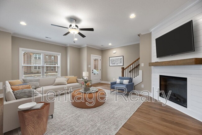 Photo - 7226 Sassafras Way Townhome