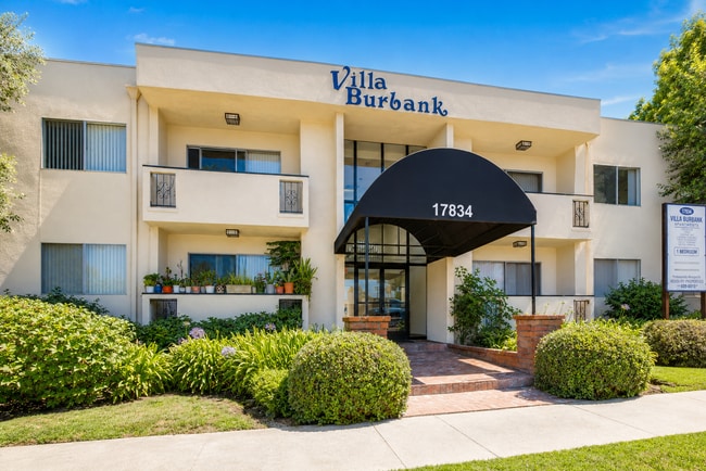 Building Photo - 17834 Burbank Blvd