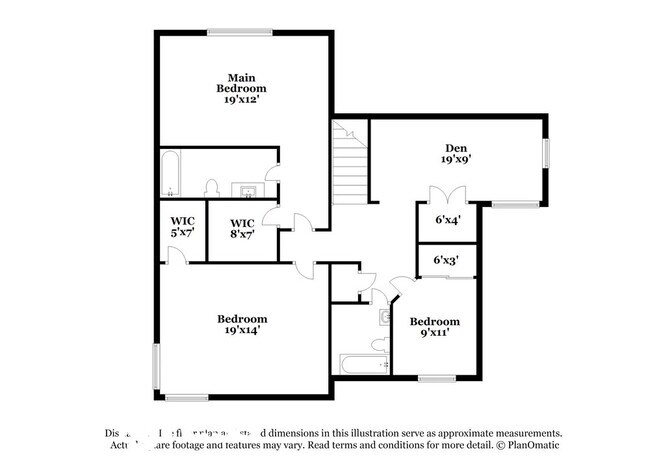 Foto del edificio - 109 Lockerbie Ln