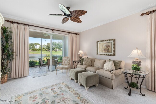 Foto del edificio - 2325 Carrington Ct