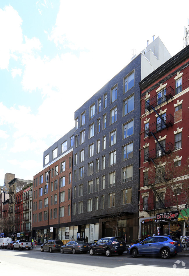 Building Photo - EVGB Building B