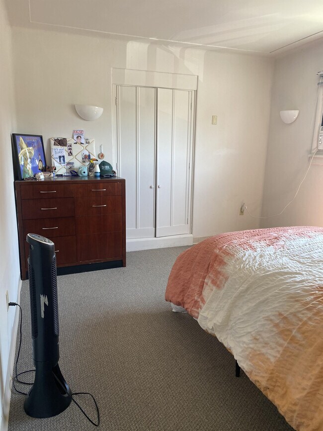 Foto del interior - The Herold Apartments